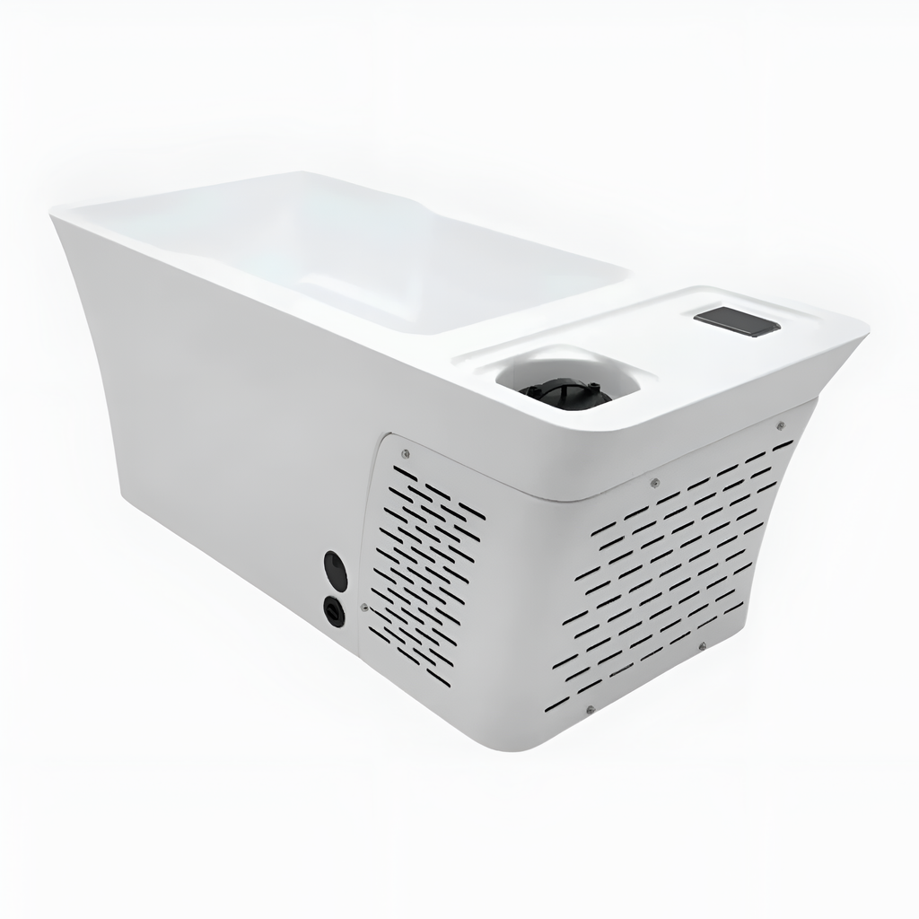 Alta 2 in 1 Hot & Cold Plunge
