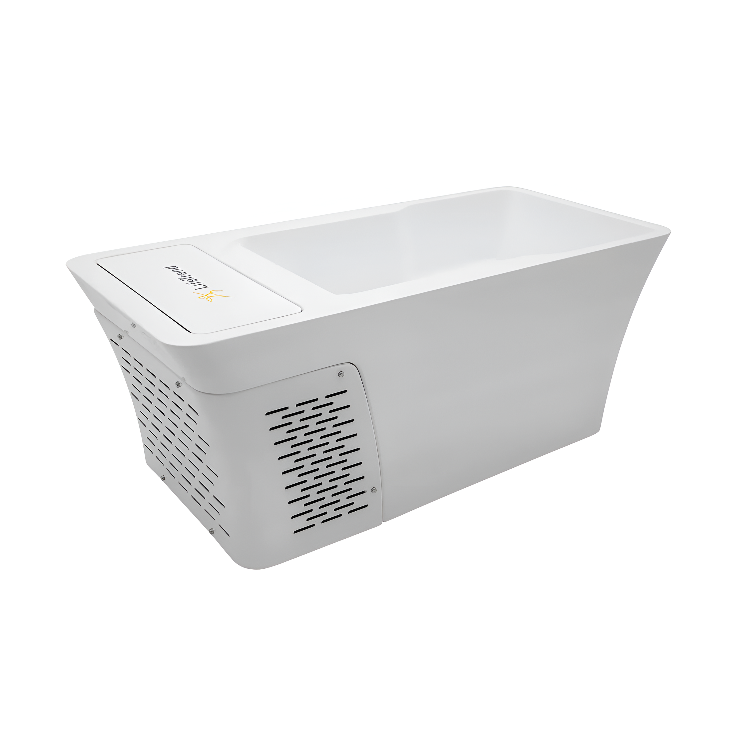 Alta 2 in 1 Hot & Cold Plunge