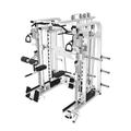 Mr. Monster Smith Machine Functional Trainer