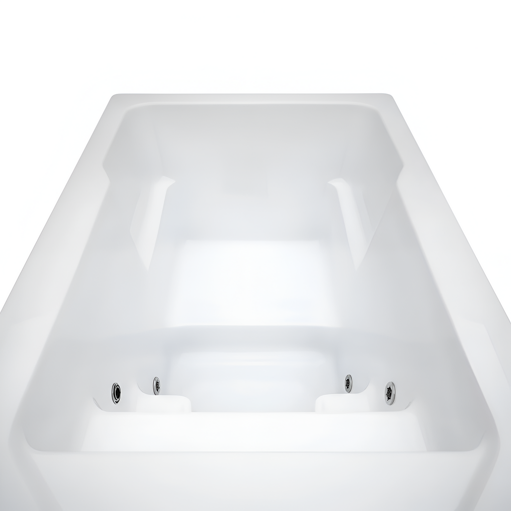 Alta 2 in 1 Hot & Cold Plunge