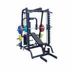 GS348BP4 Smith Machine Package
