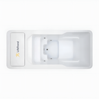 Alta 2 in 1 Hot & Cold Plunge